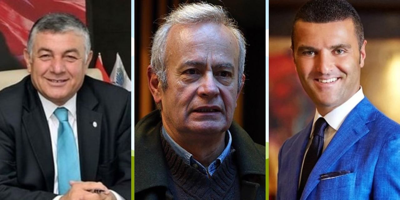 CHP'li eski başkanlara dava: Hapis cezası isteniyor