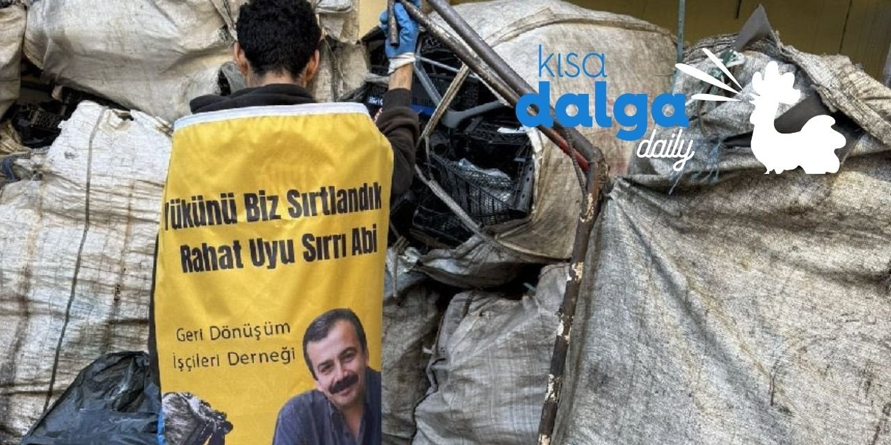 Özel’e saldırı ‘derinleştiriliyor’... TÜSİAD’a bir dava daha...