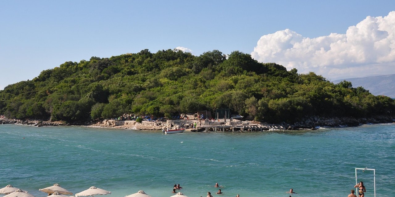 Gören Herkesin Hayran Kaldığı Cennet Köşesi: Üstelik Türklere Vizesiz