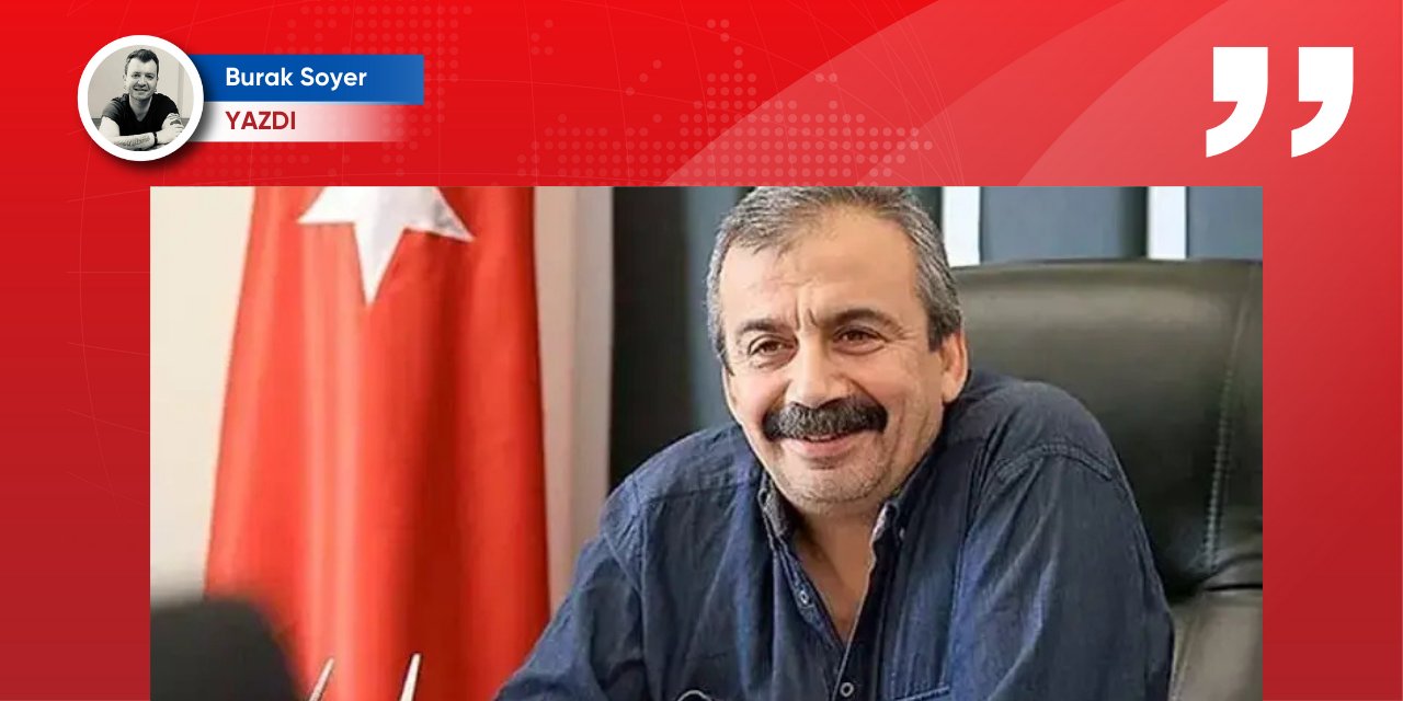 Üç filmle 'filmci' Sırrı Süreyya Önder