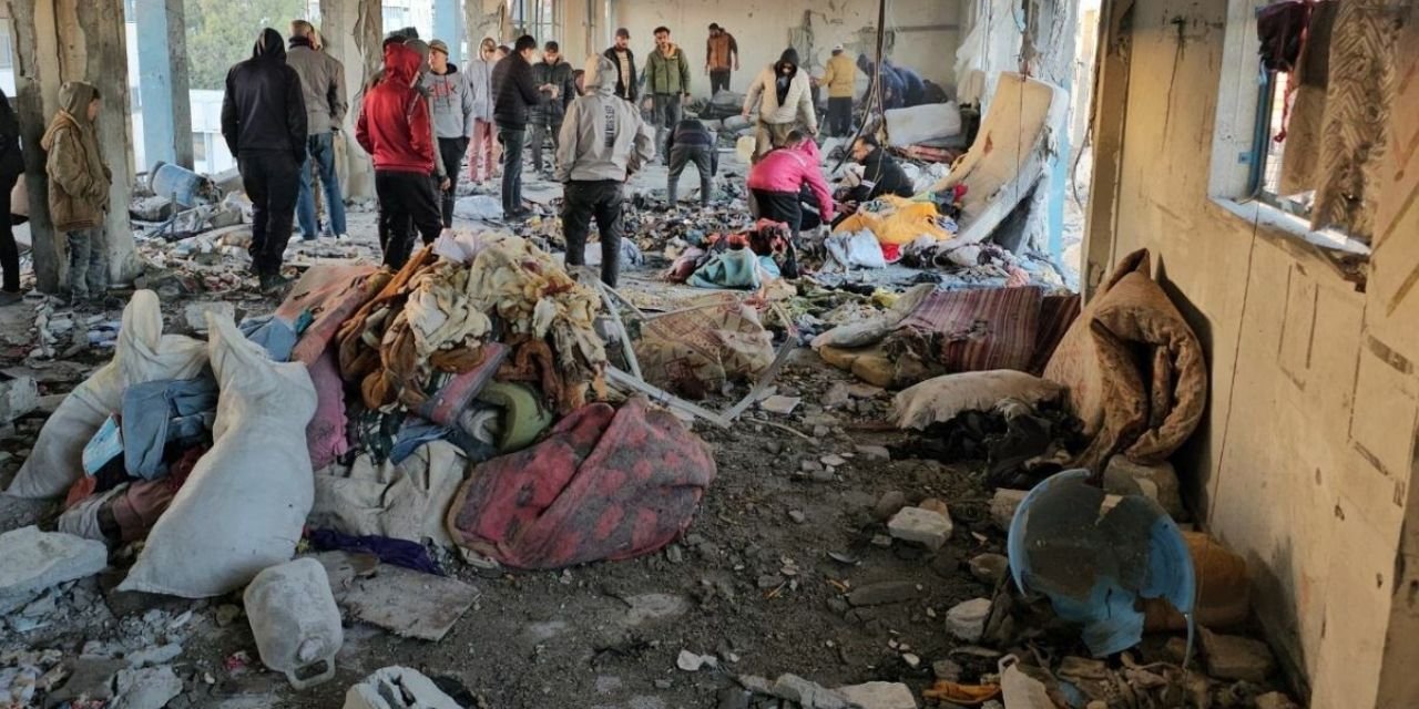 Hamas, İsrail’in yeni planına 'esirler' tehdidiyle yanıt verdi