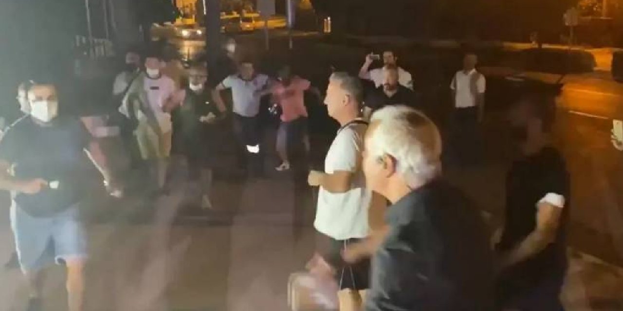 Türkiye'den 'adalet' manzaraları: Halk TV'nin canlı yayınına saldıranlara dava bile açılmadı