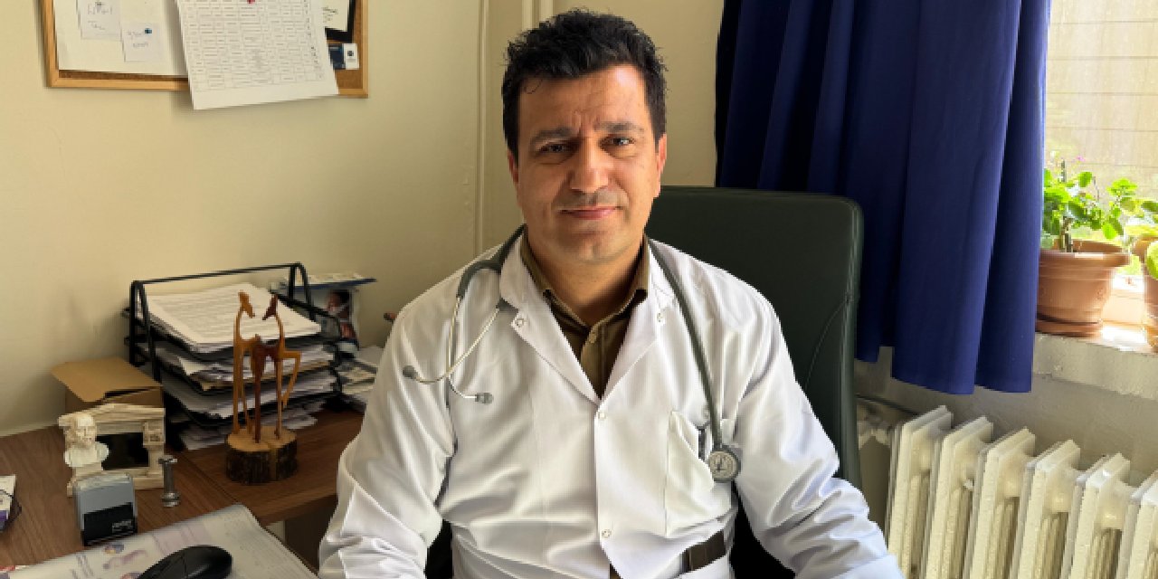 Doktorlar her ihtimali değerlendirdi: Samsun'da depresyondan bilinci kapanan hasta 56 gün sonra uyandı