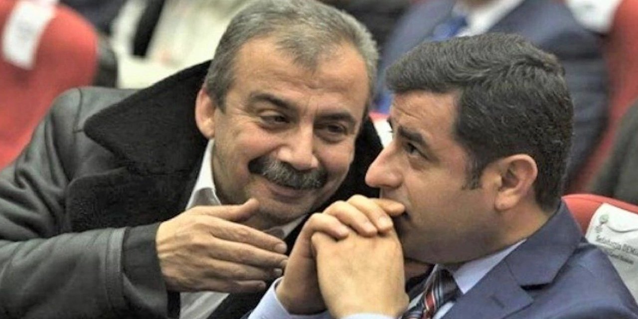 Demirtaş'ın yeni bestesi Sırrı Süreyya Önder'e ithaf edildi