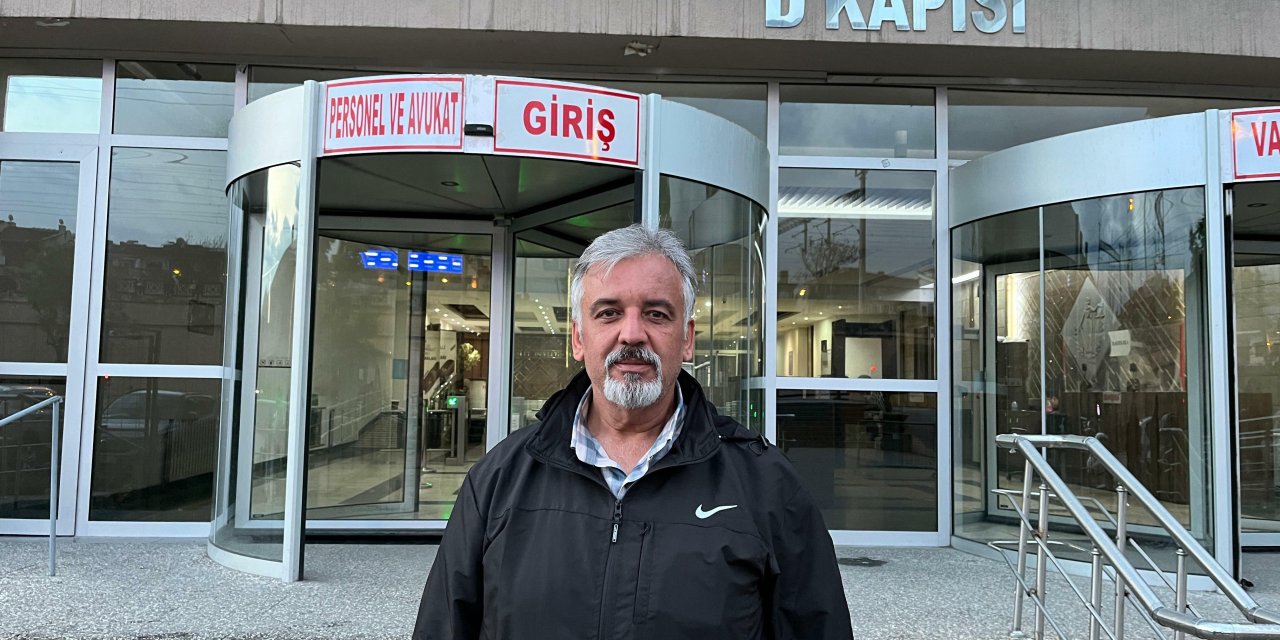 CHP'nin otobüs şoförünün ev hapsi adli kontrol tedbiri kaldırıldı