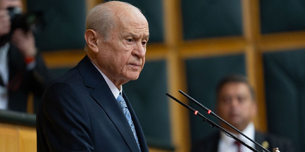 Bahçeli'den Anneler Günü mesajı: Akan yaşlar kurumadıkça elbette rahat olamayız