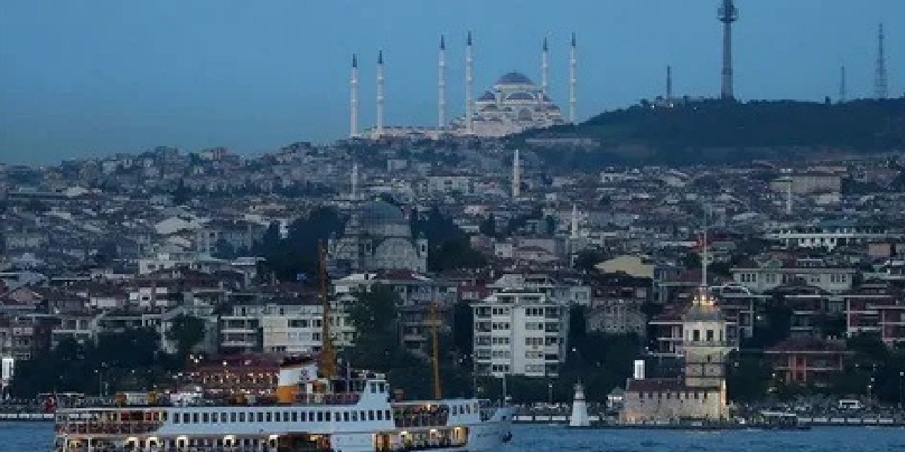 İTÜ hocalarından İstanbul deprem raporu: Enerjinin yüzde 88'i boşalmadı