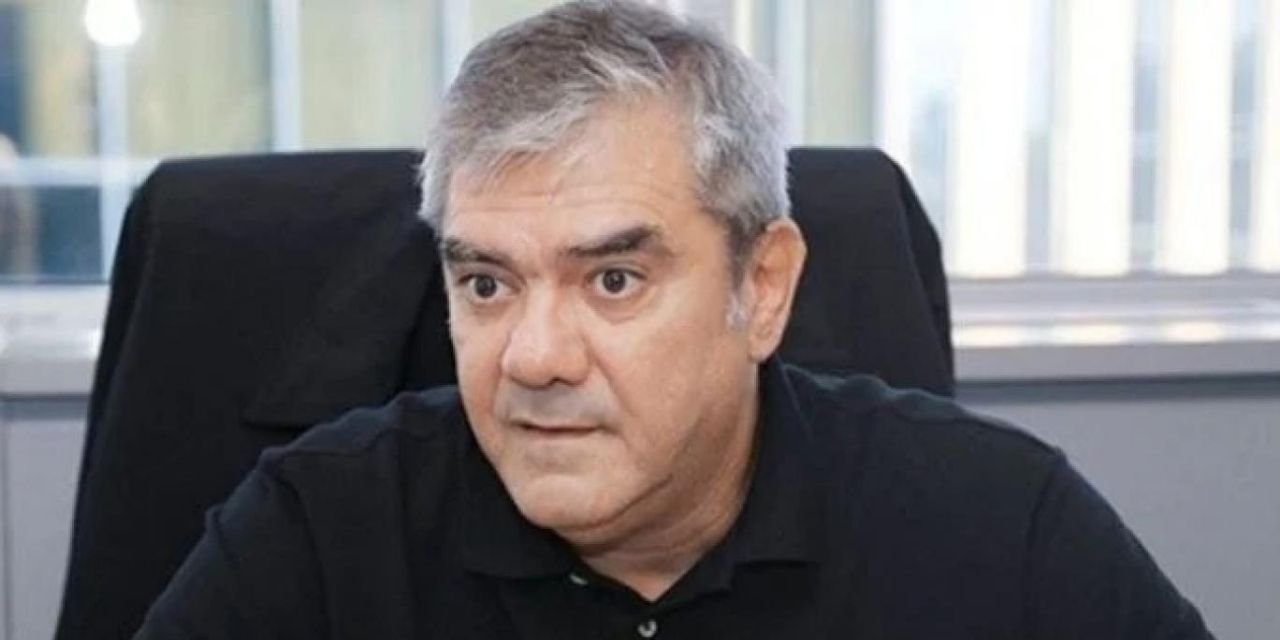 Yılmaz Özdil’den 15 yıllık 'kan davası': Tanrıkulu ve Bildirici'ye sert sözler