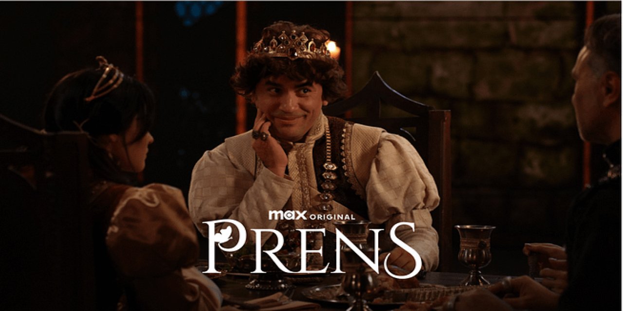Prens dizisinin galasına yapımcı ve oyuncular katılmayacak