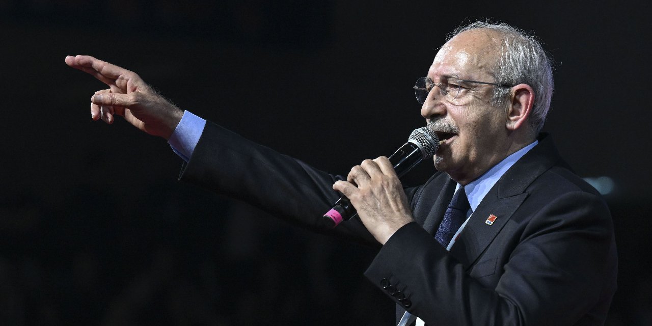 CHP kurultayı soruşturması: Kılıçdaroğlu ifadeye çağrıldı