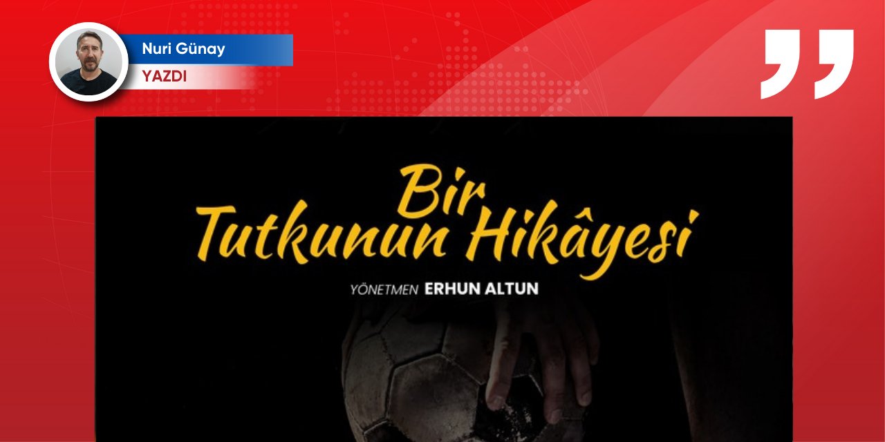 Bu futbol belgeseli içinizi ısıtacak: ‘Bir Tutkunun Hikâyesi’