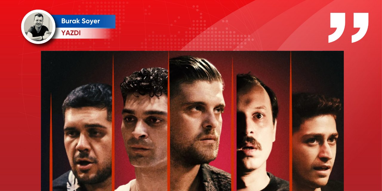 Barda 2: ‘Bizim kim olduğumuzu biliyor musunuz?’ O işler ‘filmlerde’ oluyor