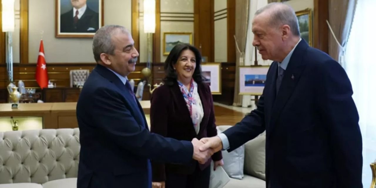 10 Nisan anısı: Erdoğan ve Önder arasında 'tek çocuk' diyaloğu