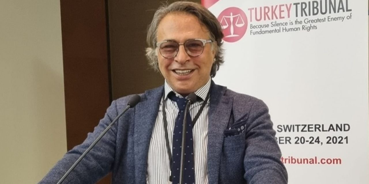 Barbaros Şansal serbest bırakıldı