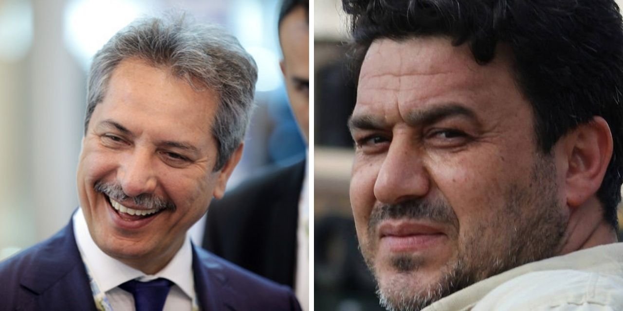 Ahmet Çalık'ın 'iftira' suçlamasıyla şikayet ettiği işçi Erol Eğrek beraat etmiş