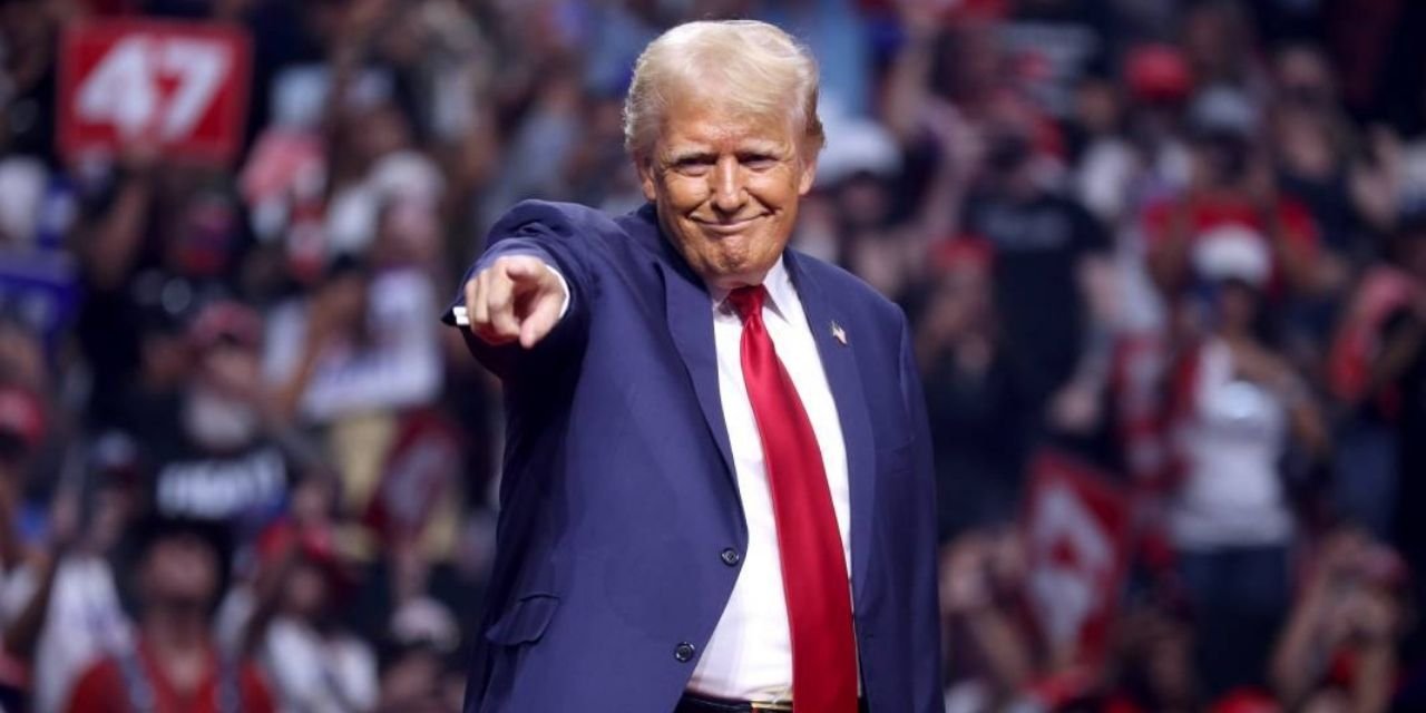Trump ateşkesi duyurdu: 'Hindistan ile Pakistan anlaşmaya vardı'