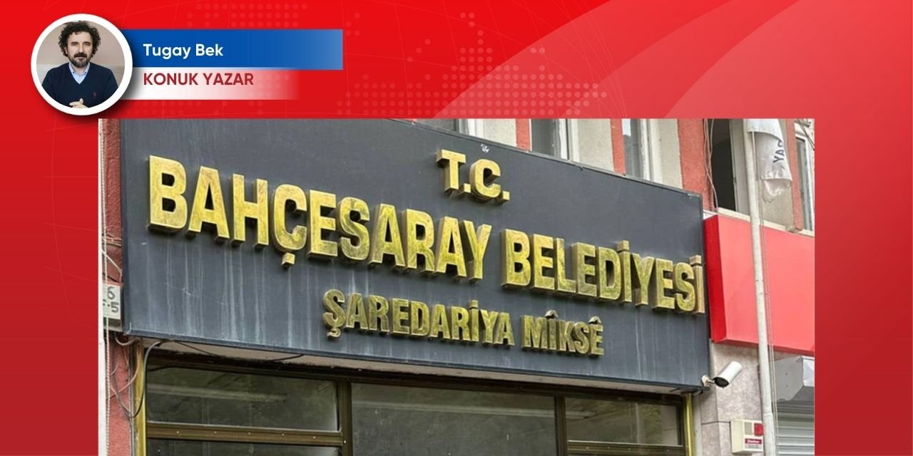 'Hırsız AKP' demek suç mu?