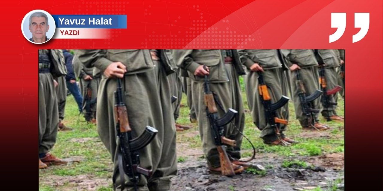 PKK feshedildiğinde, Türkiye’de ve Ortadoğu’da neler değişecek?