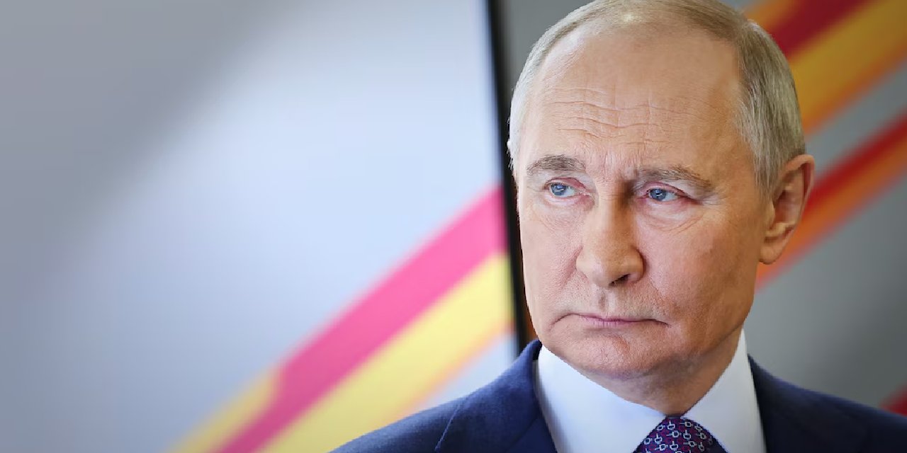 Putin, Ukrayna'yla görüşme çağrısı yaptı, İstanbul'u adres gösterdi... Trump'tan ilk açıklama