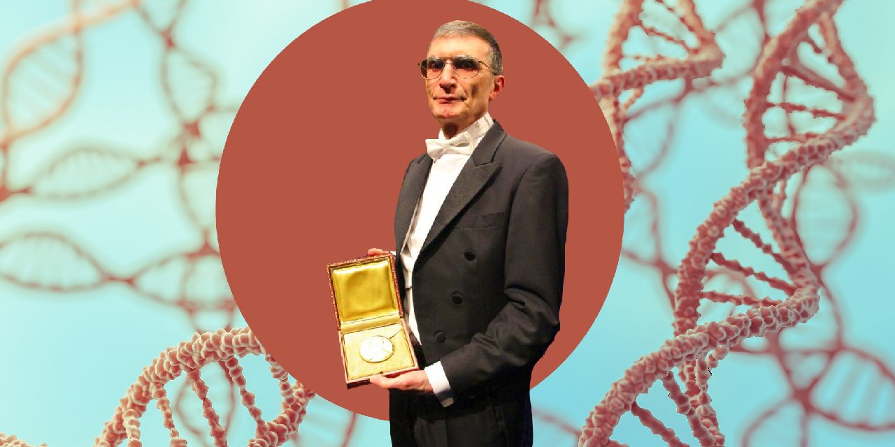 Nobel ödüllü Aziz Sancar: Beyin kanser hücresini yok eden keşfimizi destekleyecek kurum bulamıyoruz