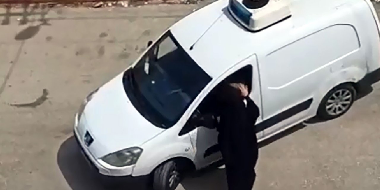 Dini nikahla yaşadığı kadını kahvaltıyı geç hazırladığı için darp etti