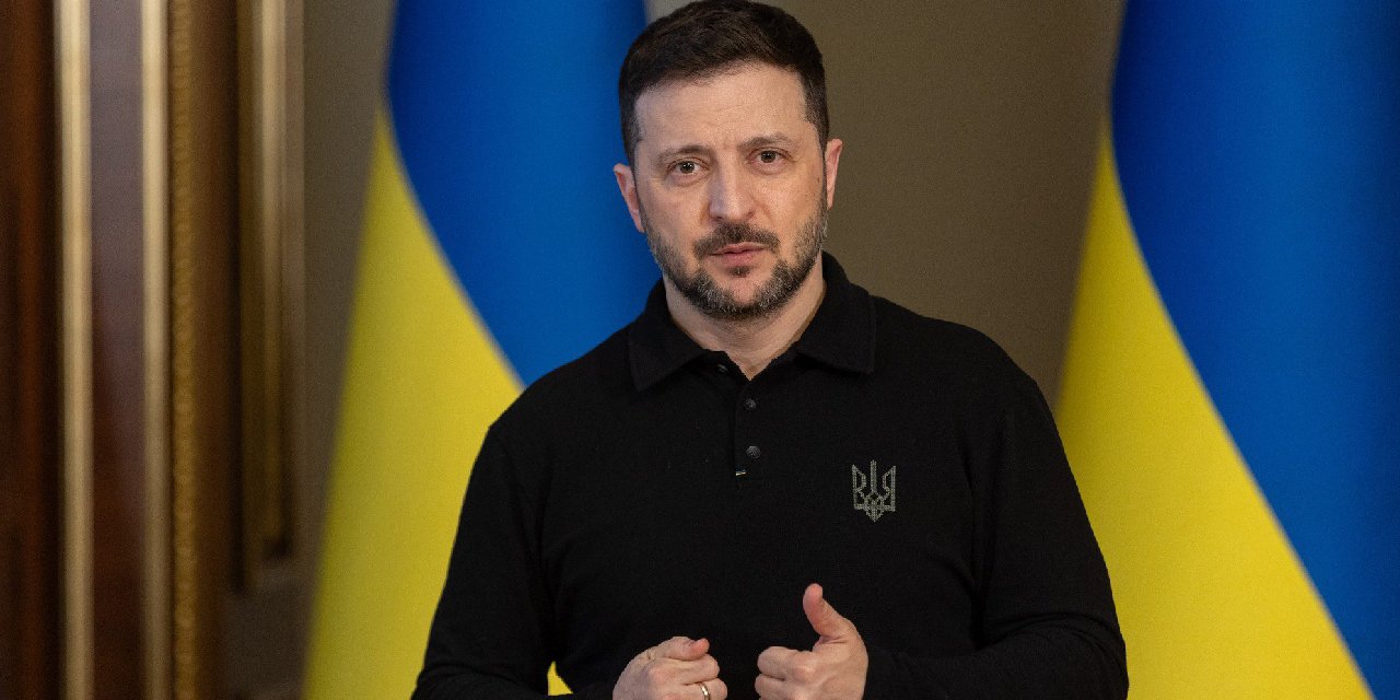 Zelenskiy'den Putin'in çağrısına yanıt: Ateşkesi teyit etmesini bekliyoruz