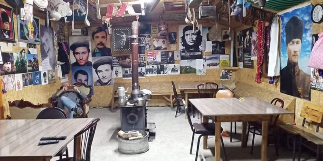 Pazar Dergisi Plus: Doğu cephesinde barışa bir adım daha...