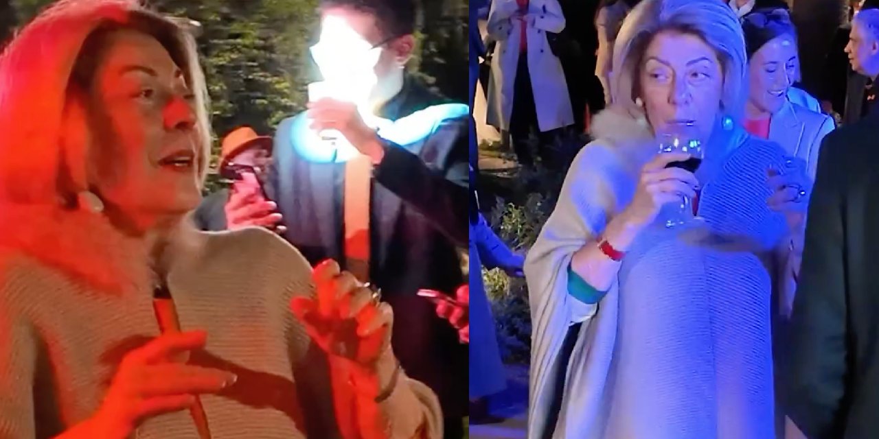Abdulhamit’in torunu pistlerde… AKP’liler buna üzülecek