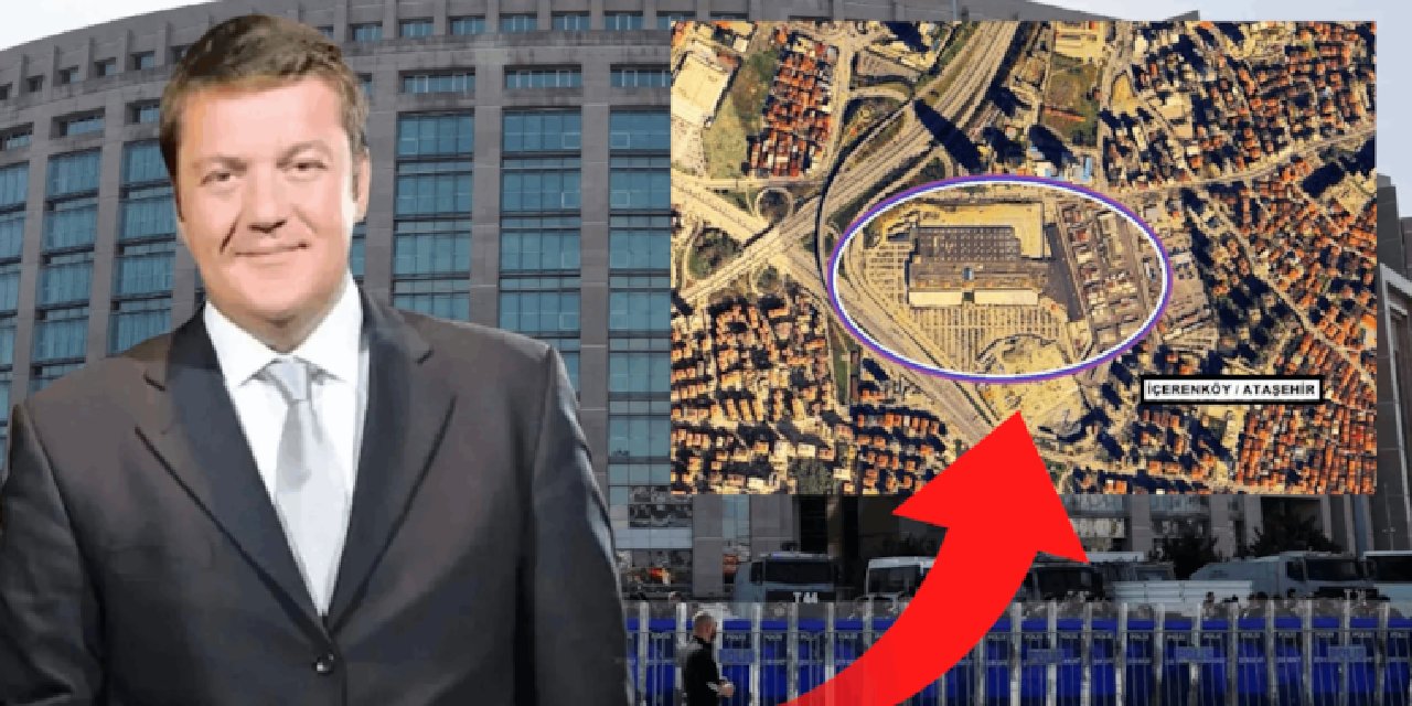 İBB operasyonunda serbest bırakılan iş insanın iddiasının altından AKP'li üyeler çıktı