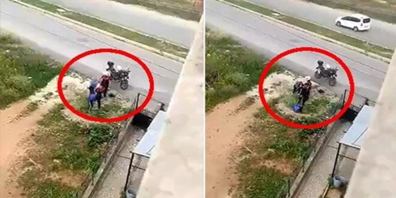 Antalya'da bir yurttaşı darp eden 2 yunus polisi görevden uzaklaştırıldı