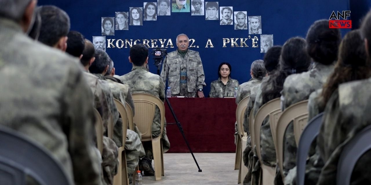 PKK'dan fesih ve silah bırakma kararı: Uygulanması için hukuki güvence gerekir