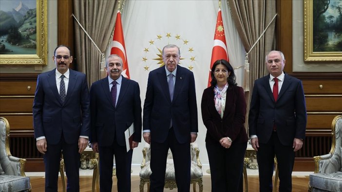 AKP'li Efkan Ala: Mekanizmalar gerektiği biçimde işletilecektir