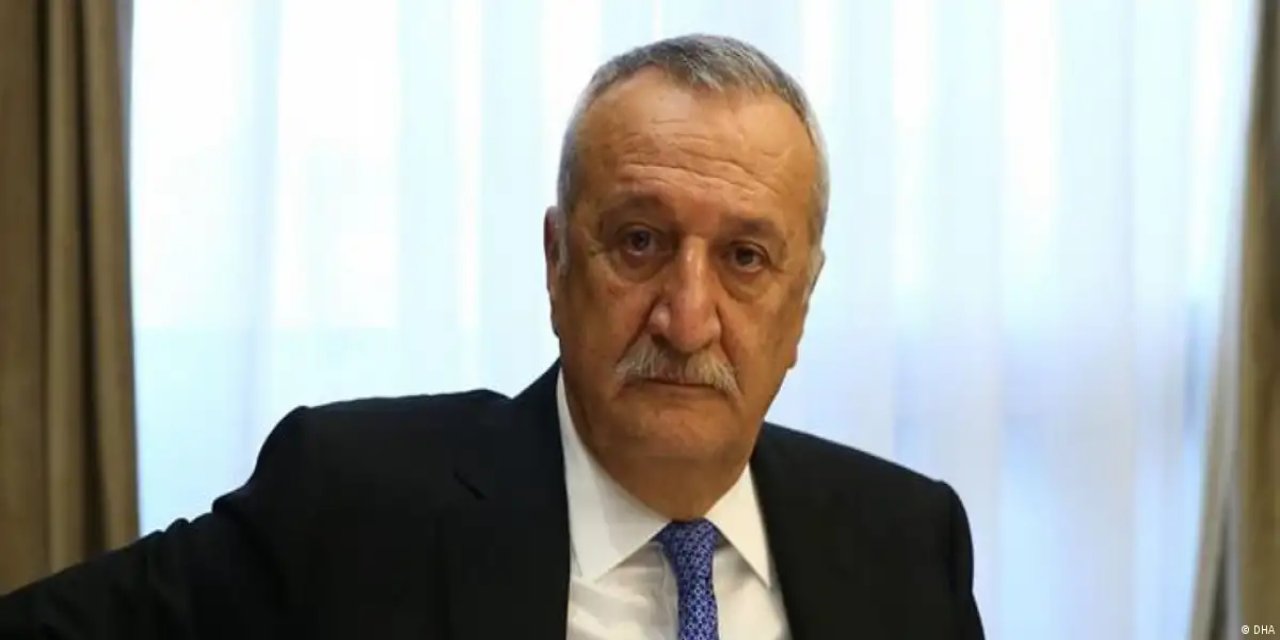 Umut Davası: Mehmet Ağar'a tebligat gitmedi, video konferansla dinlenecek