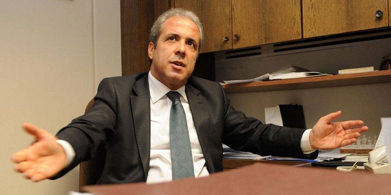 AKP'li Şamil Tayyar: Kısmi af gündeme gelebilecek, kayyımlar çekilecek