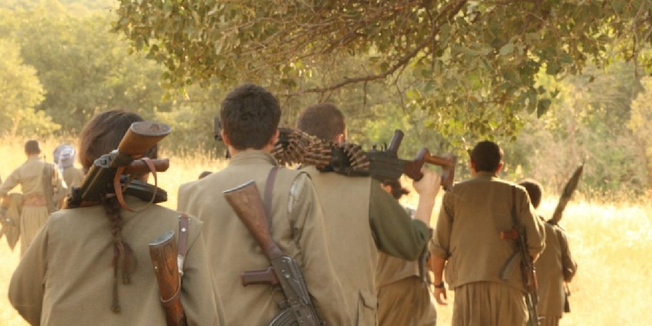 İddia: PKK, silahları BM gözetiminde üç bölgede teslim edecek