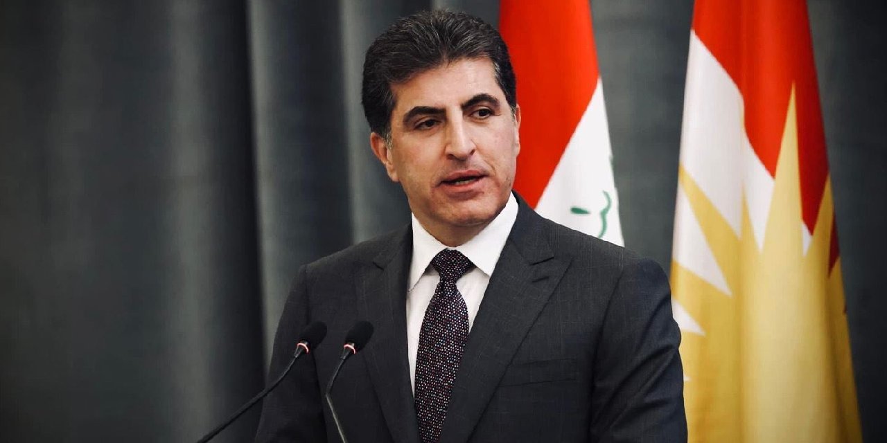 PKK'nın fesih kararının ardından Barzani'den açıklama