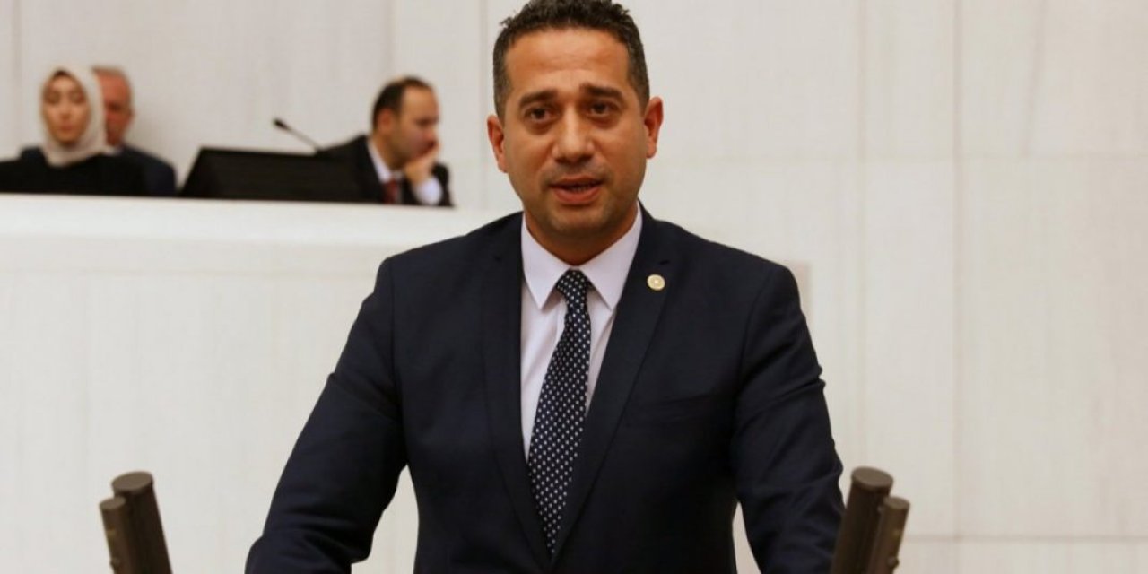 CHP'den PKK'nın feshine ilk yorum: Meclis’in dahil olması şart