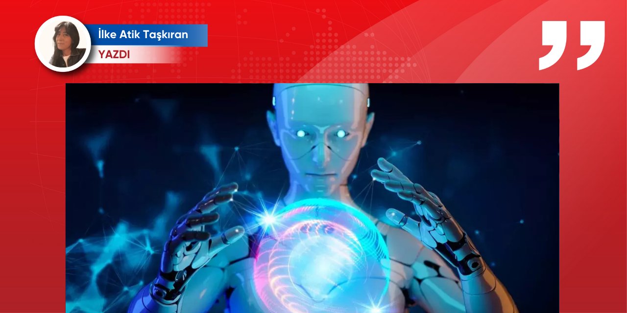 Gelecek çoktan başladı ama herkes aynı yaşta değil