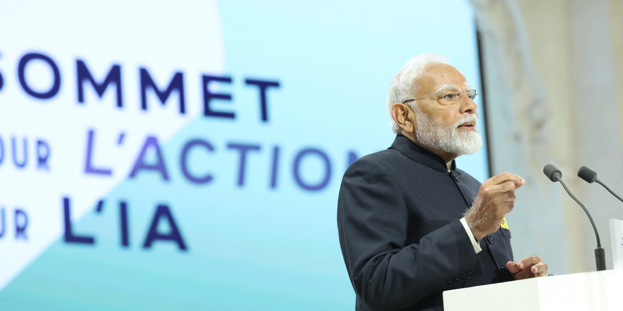 Hindistan Başbakanı Modi: Pakistan'a yönelik operasyonlar askıya alındı