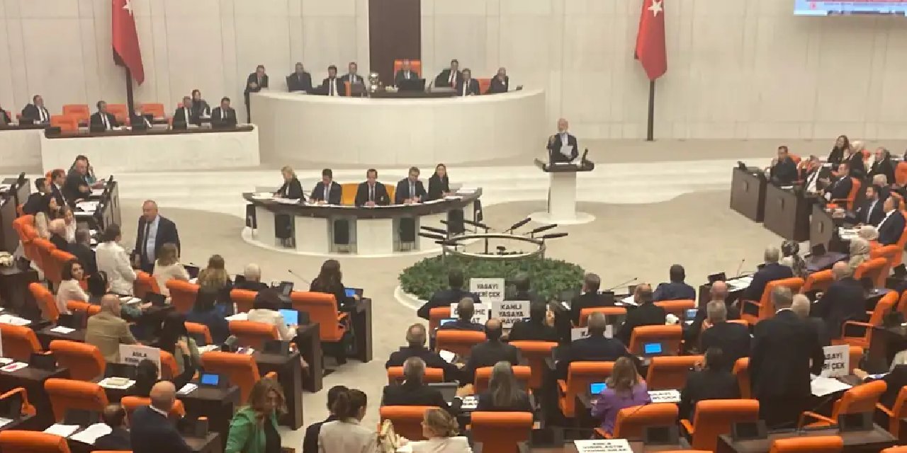 PKK'nın feshi siyasi aktörleri nasıl etkileyecek?