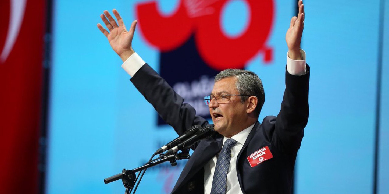 Kurultay soruşturması: Özel Özel de soruşturmaya dahil edildi