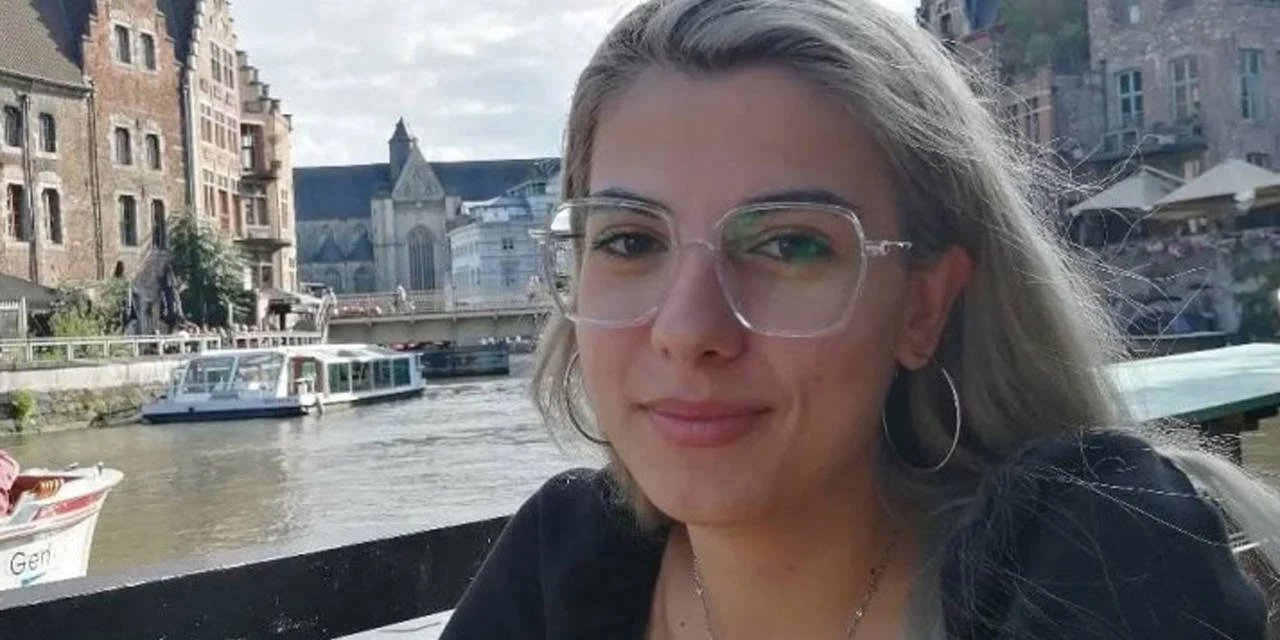 Esila Ayık'a 4 yıl 8 ay hapis talebi