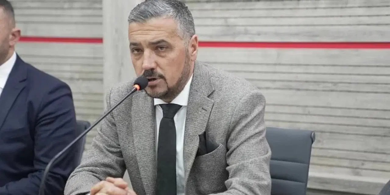 MHP Ankara İl Başkanı'ndan Özel'e tehdit: Haddini bildirmek zaman meselesi