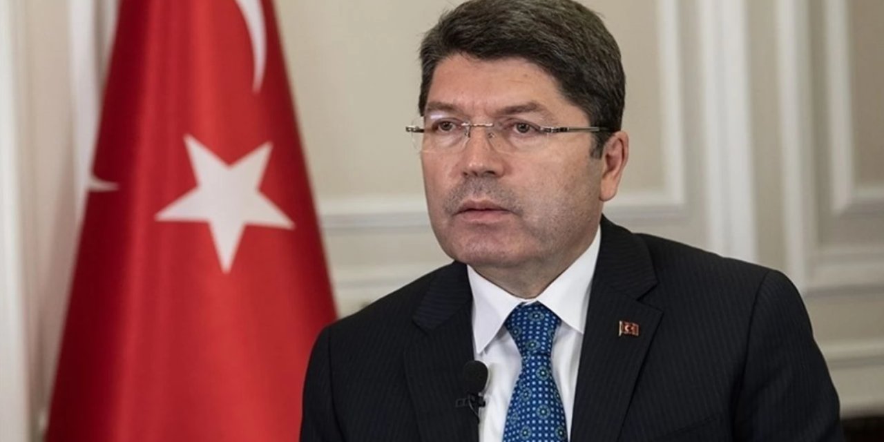 DEM Parti'den Bakan Tunç'un 'üslubuna' tepki: 'Yapıcı dilden uzak'