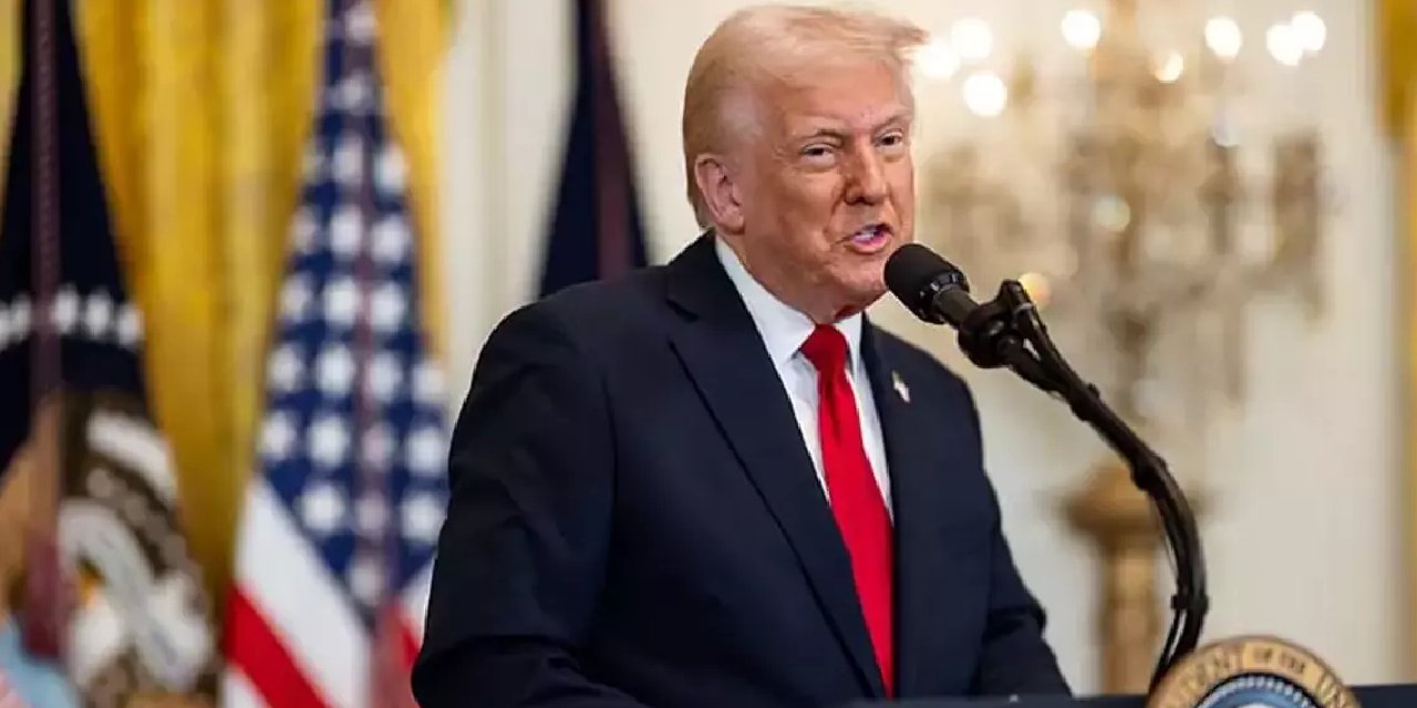Trump: Putin ve Zelenski ile görüşeceğim