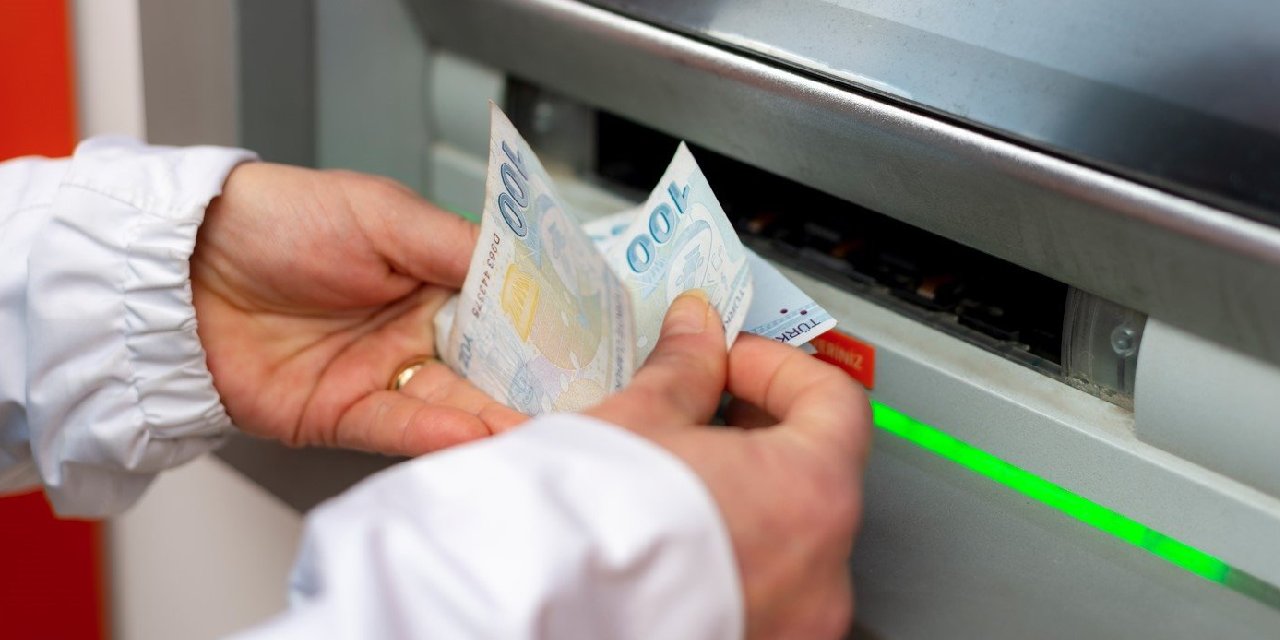 Bayram öncesi yeni karar: ATM'ler için limitler değiştirildi