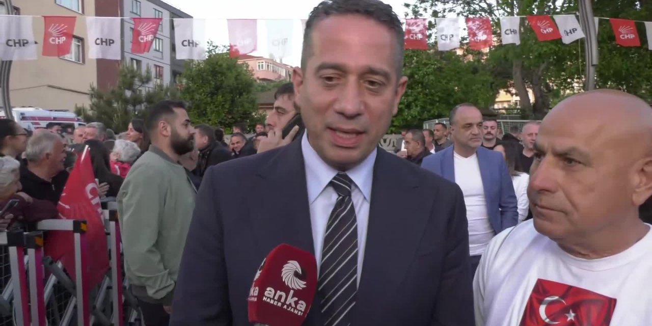 CHP'li Başarır: Yarın Özgür Özel ile Ekrem İmamoğlu'nu ziyaret edeceğiz