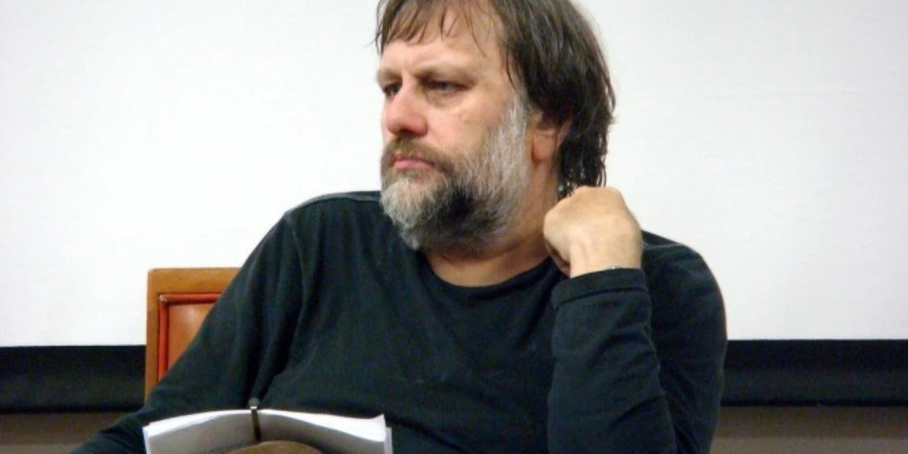 Slavoj Zizek: PKK’nın fesih kararı son derece cesur bir siyasal adımdır