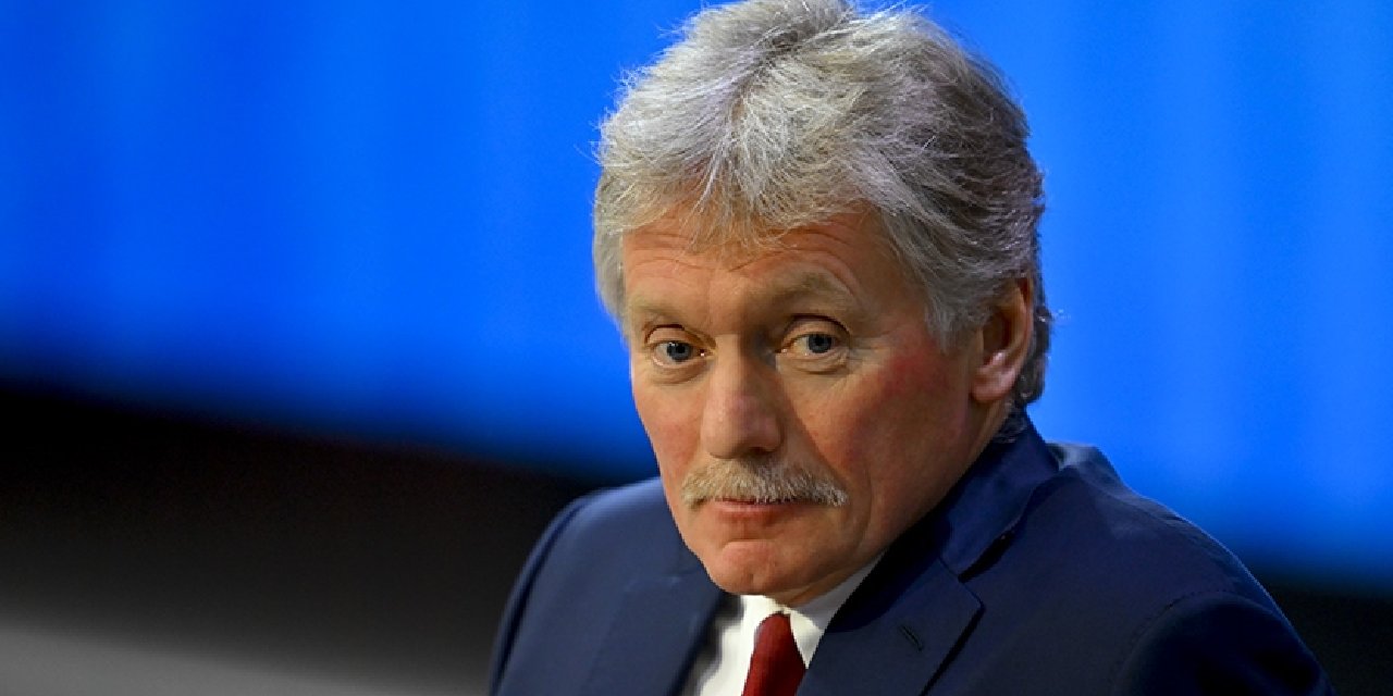 Kremlin Sözcüsü Peskov: 'İstanbul’daki görüşmelerin süresi, seyrine bağlı olacak'