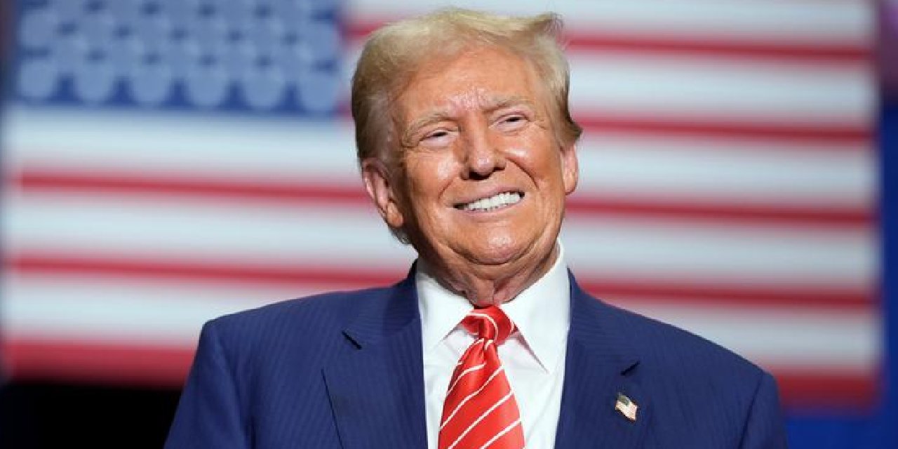 Trump'tan Putin ve Türkiye mesajı: 'Uygun olursa İstanbul'a gidebilirim'